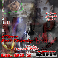 The Devils Backbone, Vicis Interimo Episode 93.2