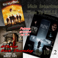 The Rite, Vicis Intreimo Episode 101.2