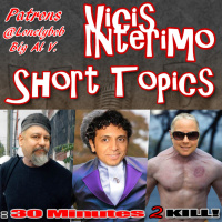M. Night Shyamalan Short Topic Episode 009