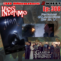 Jinn Vicis Interimo Episode 368