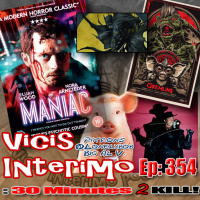 Maniac (2012) Vicis Interinmo Episode 354