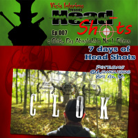 HS Episode 007: Clok, by Absolutely No1 Films