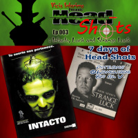 HS Episode 003 Intacto (Luck)