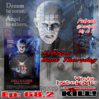 Hellraiser Vicis Interimo Episode 68.2