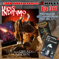 The Town That Dreaded Sundown 2014 Vicis Interimo Episode 367