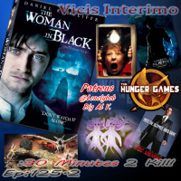 The Woman in Black, Vicis Interimo Episode 125.2