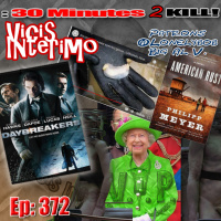 Daybrakers, Vicis Interimo Episode 372