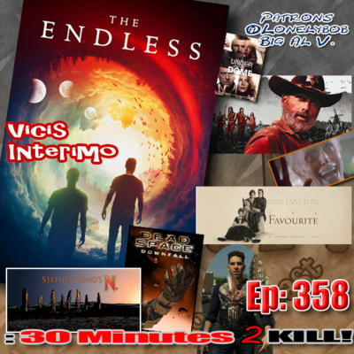 Vicis Interimo: 30 Mins To Kill