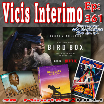 Vicis Interimo: 30 Mins To Kill