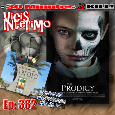 Vicis Interimo: 30 Mins To Kill