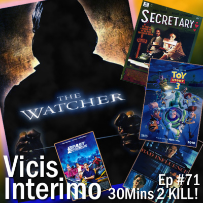 Vicis Interimo: 30 Mins To Kill