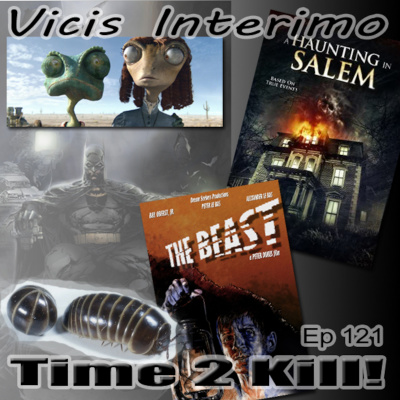 Vicis Interimo: 30 Mins To Kill