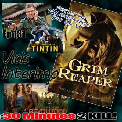 Vicis Interimo: 30 Mins To Kill