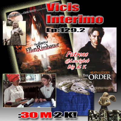 Vicis Interimo: 30 Mins To Kill
