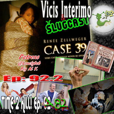 Vicis Interimo: 30 Mins To Kill