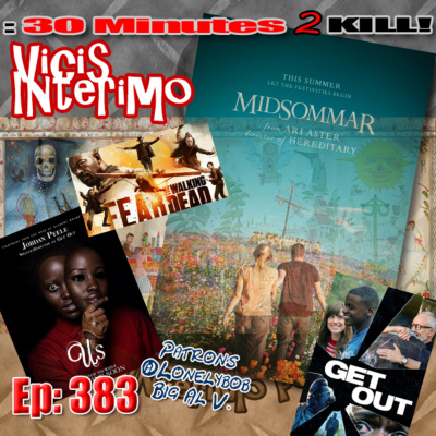 Vicis Interimo: 30 Mins To Kill