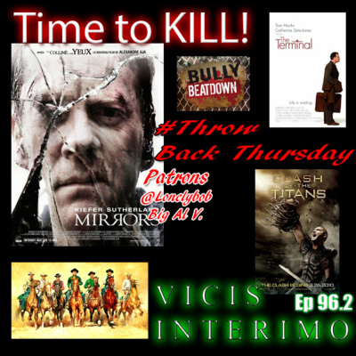 Vicis Interimo: 30 Mins To Kill