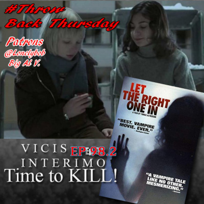 Vicis Interimo: 30 Mins To Kill
