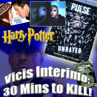 Vicis Interimo: 30 Mins To Kill