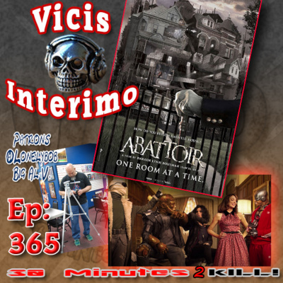 Vicis Interimo: 30 Mins To Kill