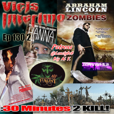 Vicis Interimo: 30 Mins To Kill