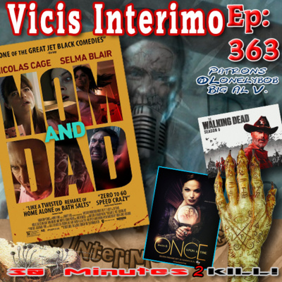 Vicis Interimo: 30 Mins To Kill