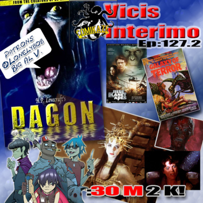 Vicis Interimo: 30 Mins To Kill