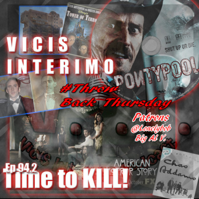 Vicis Interimo: 30 Mins To Kill