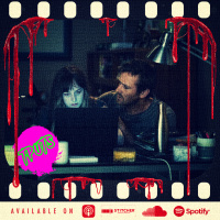 The Podcast Under the Stairs - Bonus Ep 268 - Wounds (2019)