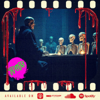 The Podcast Under the Stairs EP561 - HORROR HEAD2HEAD VOL.1 EP5