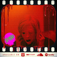 The Podcast Under the Stairs - In Reverence Episode 20 - Body Horror Conversation