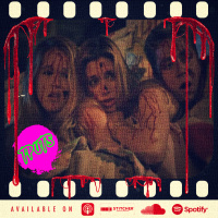 The Podcast Under the Stairs - Bonus Ep 256 - Cherry Falls (2000)