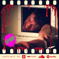 The Podcast Under The Stairs EP 235 - X-Files Double Bill - Squeeze amp Tooms