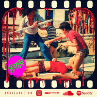 The Podcast Under the Stairs - Bonus Ep 261 - Movie Club - Spanish Horror Ep 3