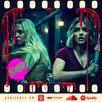 The Podcast Under the Stairs - Bonus Ep 230 - Fantasy Island (2020)