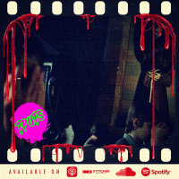 The Podcast Under the Stairs - In Reverence Episode 19 - Dont Torture a Duckling