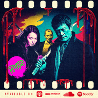 The Podcast Under the Stairs - Bonus Ep 250 - First Love (2020)