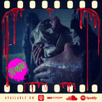 The Podcast Under The Stairs EP 236 - X-Files Double Bill - The Host amp Home