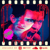 The Podcast Under the Stairs - Bonus Ep 223 - Daniel Isnt Real (2019)