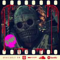 The Podcast Under the Stairs - Bonus Ep 258 - Turbo Kid (2015)