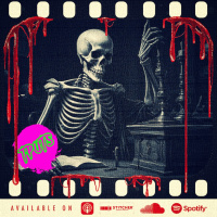 The Podcast Under the Stairs EP557 - HORROR HEAD2HEAD VOL.1 EP2