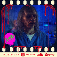 The Podcast Under the Stairs - Bonus Ep 254 - Body Bags (1993)