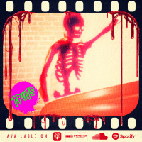 The Podcast Under the Stairs - Bonus Ep 248 - Repo Man (1984)