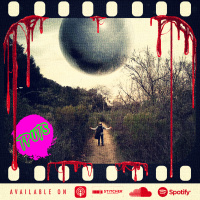 The Podcast Under The Stairs EP 237 - Russian Roulette Retro - Phantasm Part 5