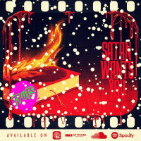 The Podcast Under the Stairs EP564 - LISTENER CHOICE DECEMBER - SATAN WANTS YOU (2023)