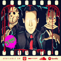 The Podcast Under the Stairs - Bonus Ep 255 - Movie List - Summer TPUTS Top 10 Series 2000s Edition