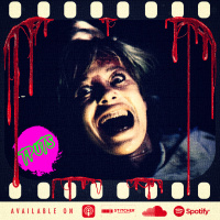 The Podcast Under The Stairs EP 233 - Bloody Terror Boxset Pt.4 - Inseminoid