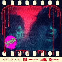 The Podcast Under The Stairs EP 234 - Bloody Terror Boxset Pt.5 - Bloody New Year