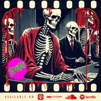 The Podcast Under the Stairs EP555 - HORROR HEAD2HEAD VOL.1 EP1