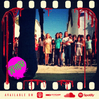 The Podcast Under the Stairs - Bonus Ep 269 - Listener Reviews - Spanish Horror Ep 3